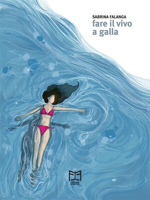 cover image of Fare il vivo a galla